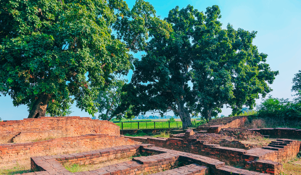 तिलौराकोट अब विश्व सम्पदा सूचीमा